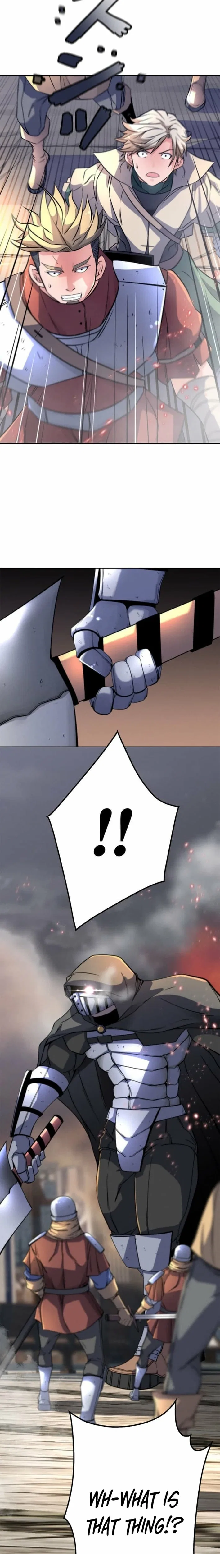 The Saint Who Blooms Beyond Time Chapter 16 – Page 23