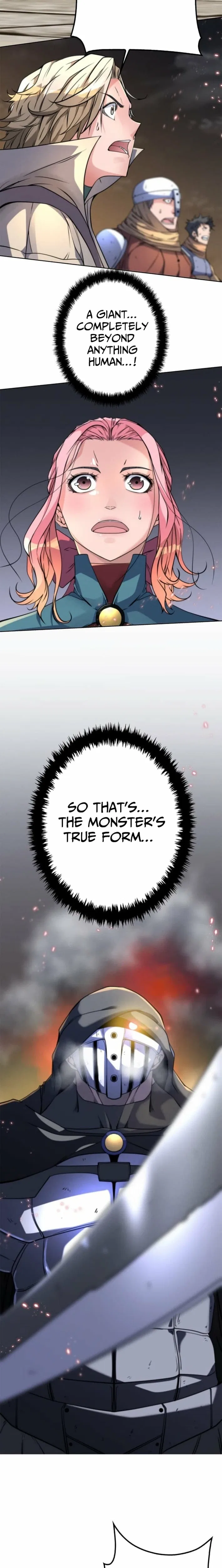 The Saint Who Blooms Beyond Time Chapter 16 – Page 24