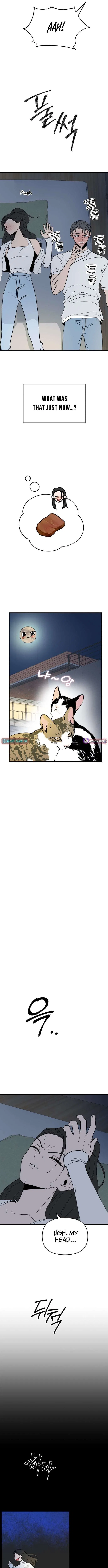 Killing Darling Baby-ing Chapter 16 – Page 12