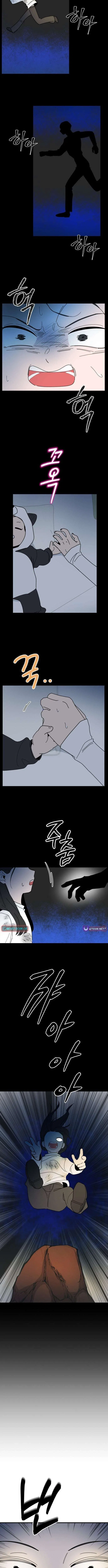 Killing Darling Baby-ing Chapter 16 – Page 13