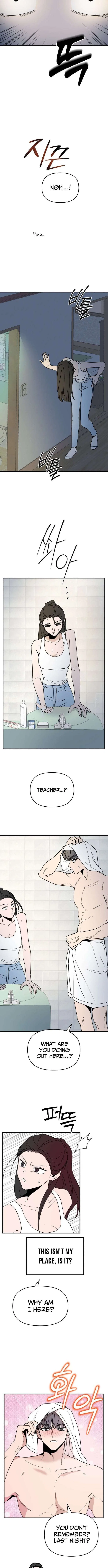 Killing Darling Baby-ing Chapter 16 – Page 14
