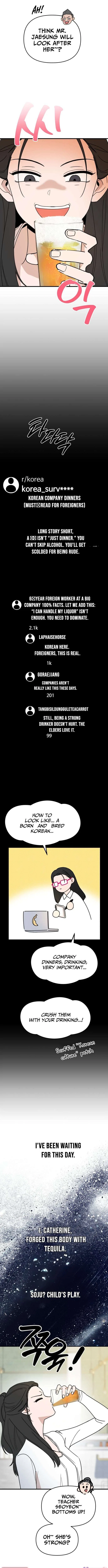Killing Darling Baby-ing Chapter 15 – Page 9