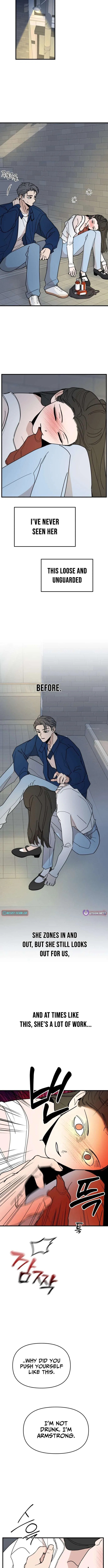 Killing Darling Baby-ing Chapter 15 – Page 15