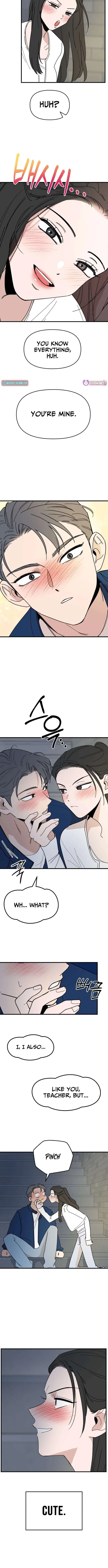 Killing Darling Baby-ing Chapter 15 – Page 17