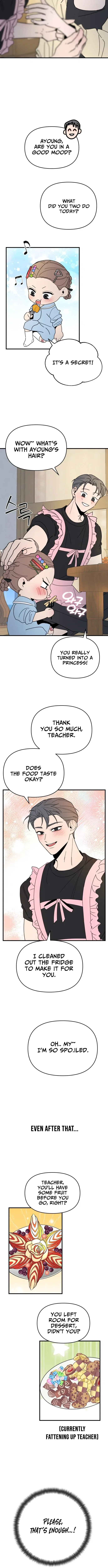 Killing Darling Baby-ing Chapter 14 – Page 16