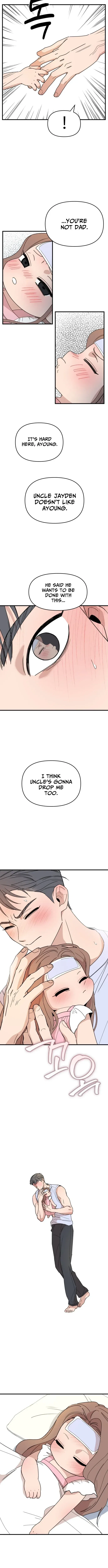 Killing Darling Baby-ing Chapter 13 – Page 5