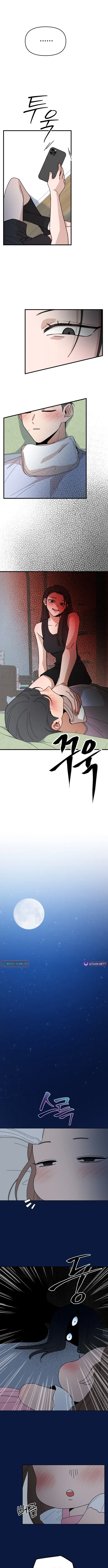 Killing Darling Baby-ing Chapter 13 – Page 15