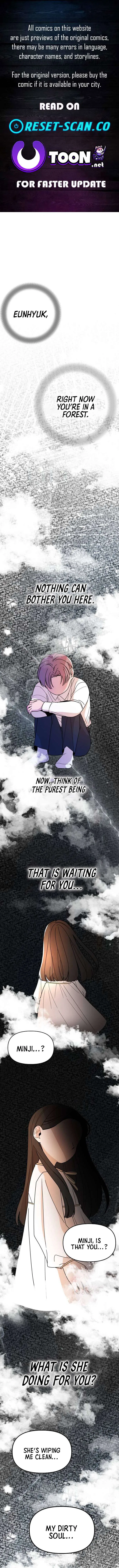 Killing Darling Baby-ing Chapter 11 – Page 1
