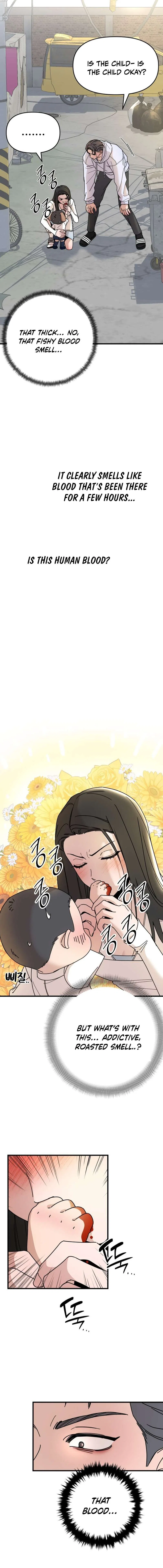 Killing Darling Baby-ing Chapter 7 – Page 7