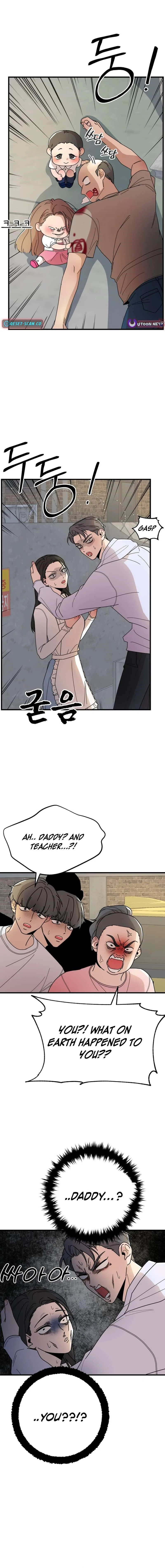 Killing Darling Baby-ing Chapter 7 – Page 26