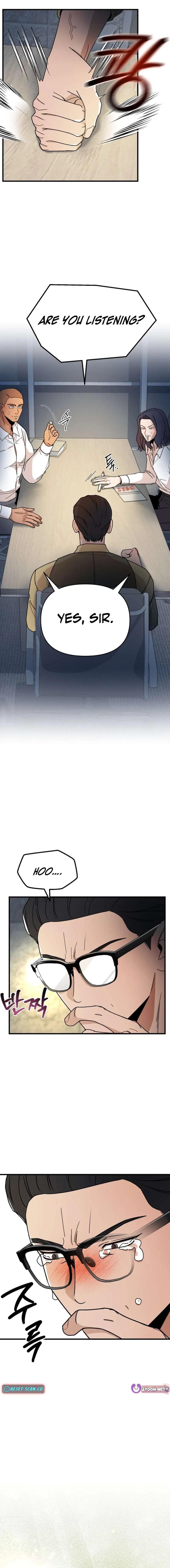 Killing Darling Baby-ing Chapter 6 – Page 2