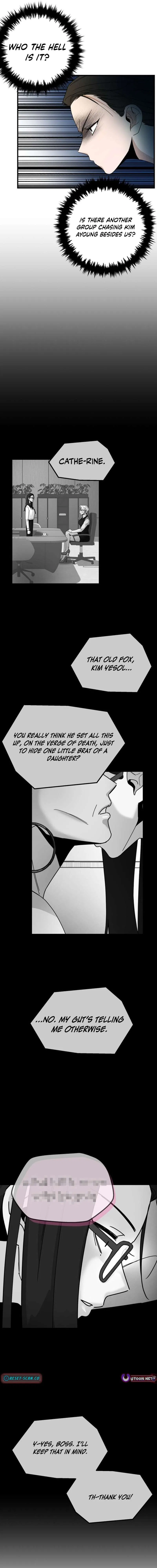Killing Darling Baby-ing Chapter 6 – Page 7