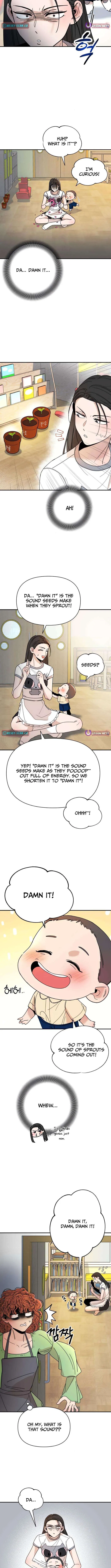 Killing Darling Baby-ing Chapter 4 – Page 3