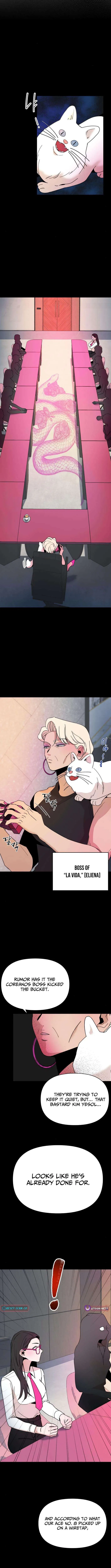 Killing Darling Baby-ing Chapter 4 – Page 6