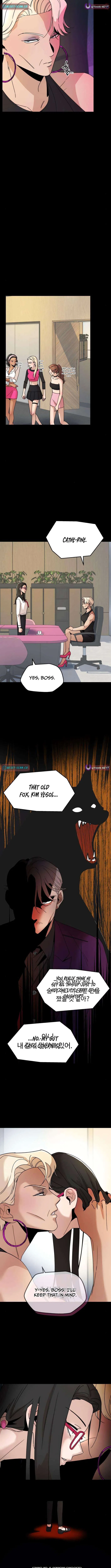 Killing Darling Baby-ing Chapter 4 – Page 13