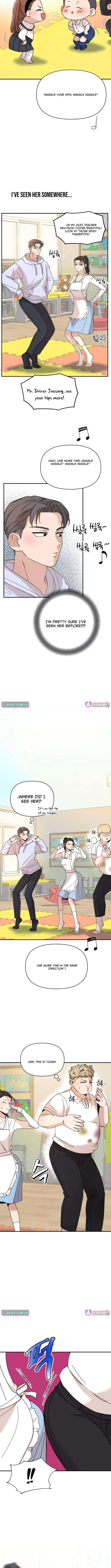 Killing Darling Baby-ing Chapter 3 – Page 7