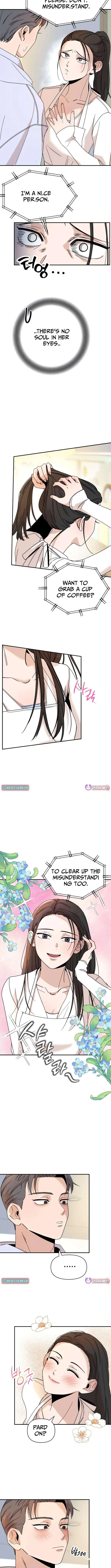 Killing Darling Baby-ing Chapter 3 – Page 12