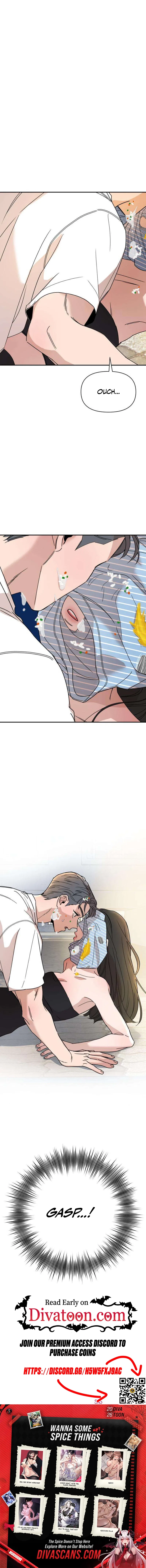 Killing Darling Baby-ing Chapter 1 – Page 25