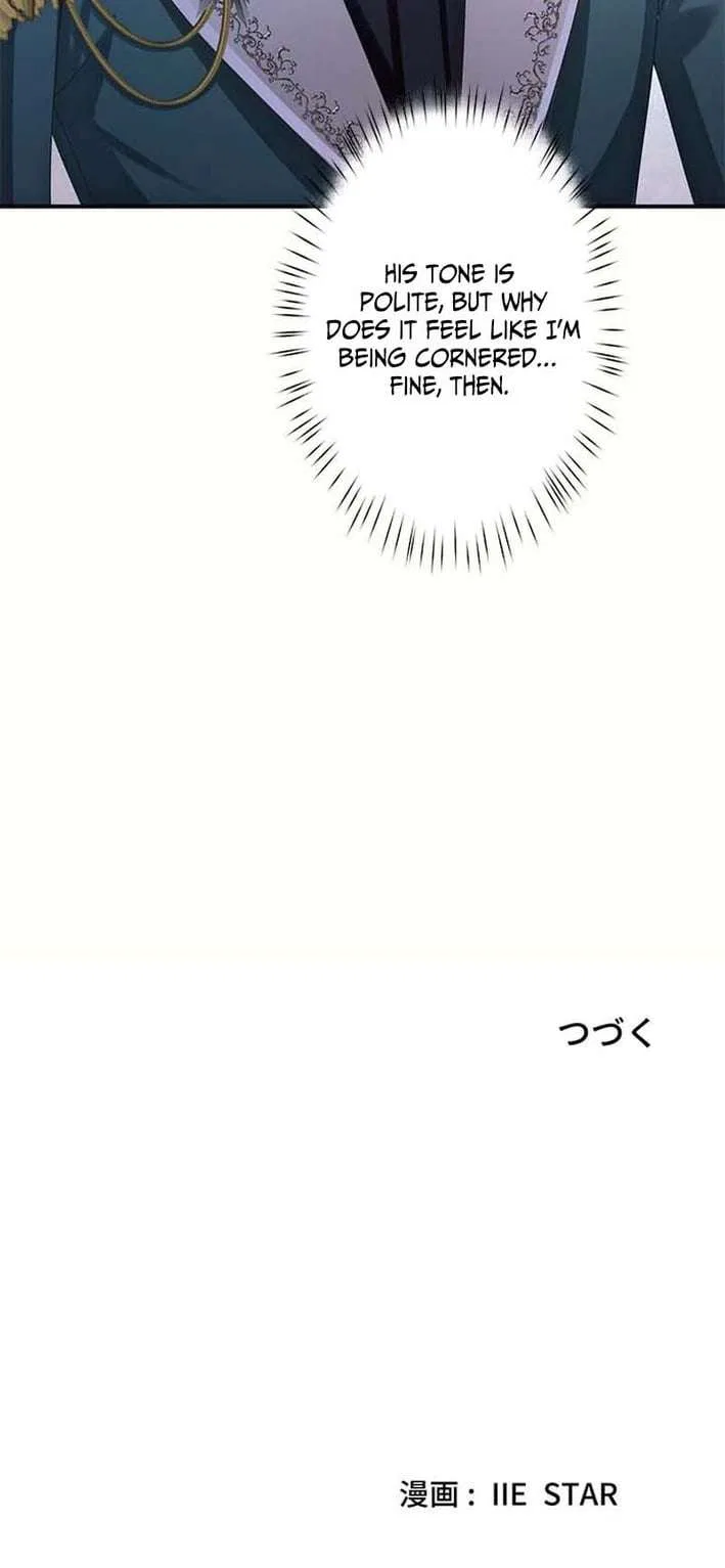 Missed My Happy Ending, Met the Demon Grand Duke Chapter 36 – Page 9