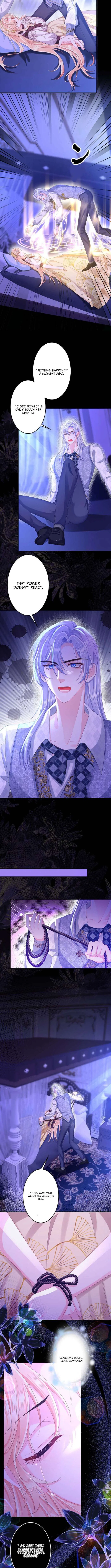 Missed My Happy Ending, Met the Demon Grand Duke Chapter 31 – Page 2
