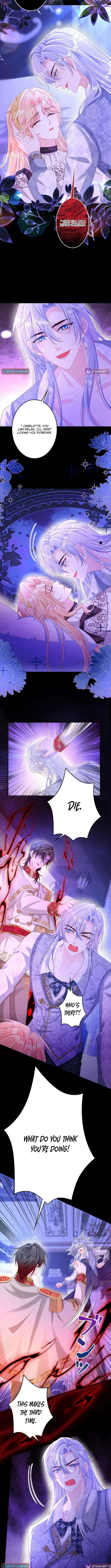 Missed My Happy Ending, Met the Demon Grand Duke Chapter 31 – Page 3