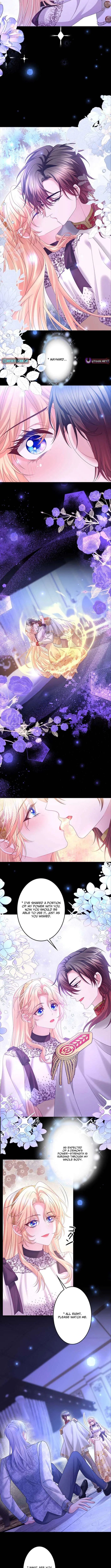 Missed My Happy Ending, Met the Demon Grand Duke Chapter 31 – Page 5