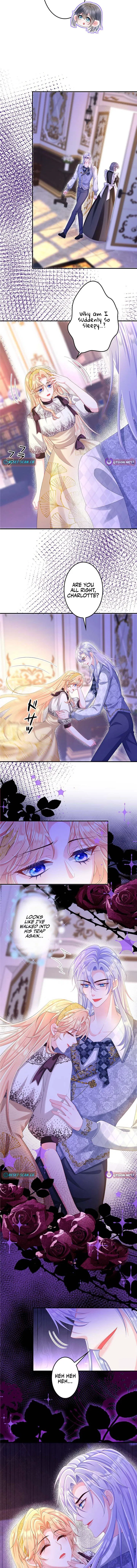 Missed My Happy Ending, Met the Demon Grand Duke Chapter 30 – Page 7