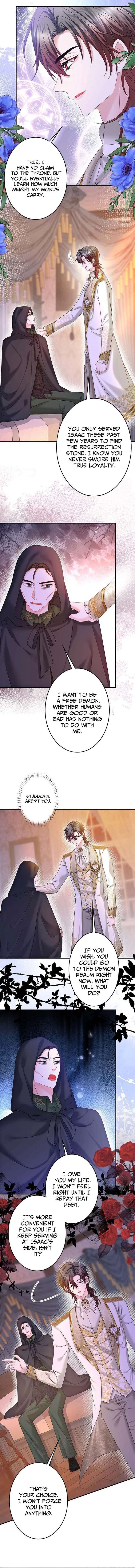 Missed My Happy Ending, Met the Demon Grand Duke Chapter 29 – Page 2
