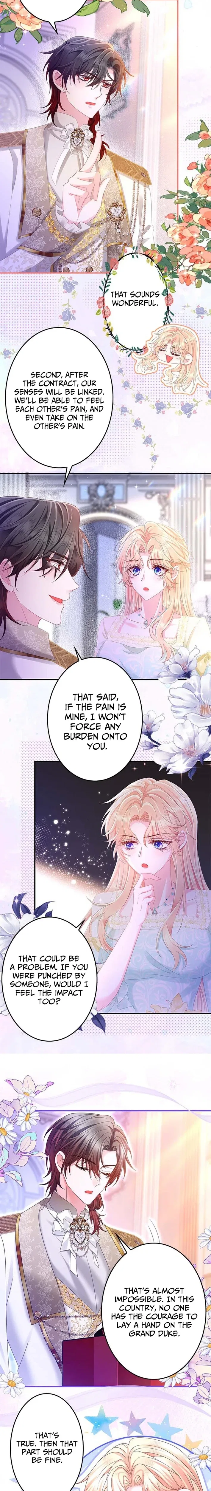 Missed My Happy Ending, Met the Demon Grand Duke Chapter 23 – Page 14