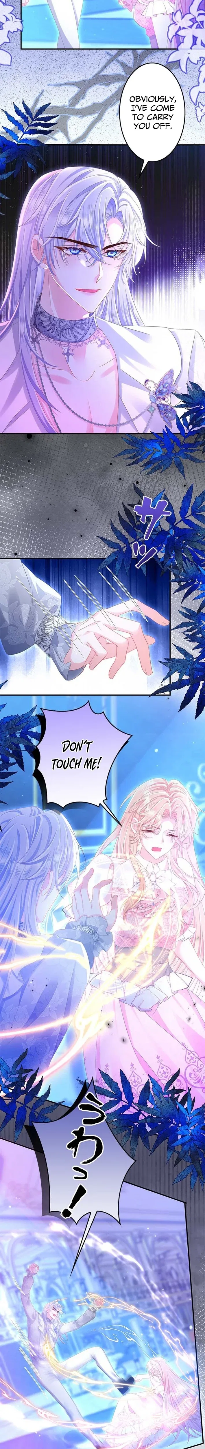Missed My Happy Ending, Met the Demon Grand Duke Chapter 22 – Page 2