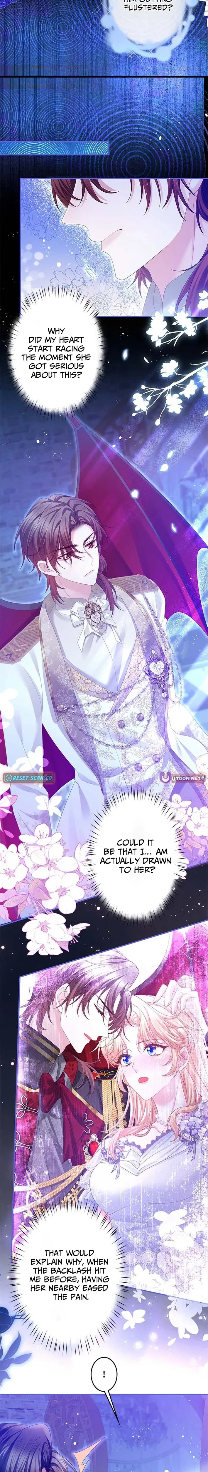Missed My Happy Ending, Met the Demon Grand Duke Chapter 22 – Page 15