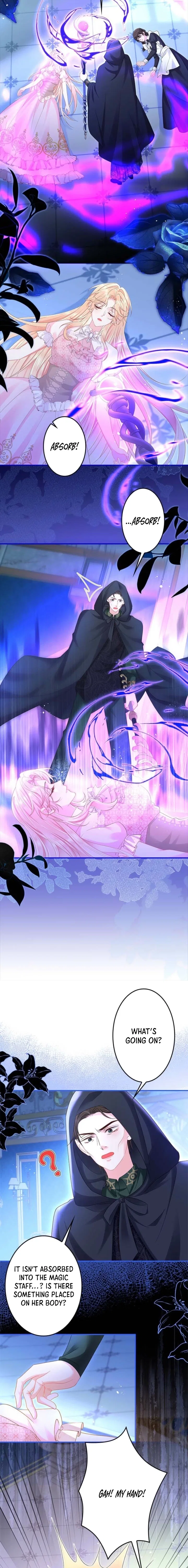Missed My Happy Ending, Met the Demon Grand Duke Chapter 21 – Page 11