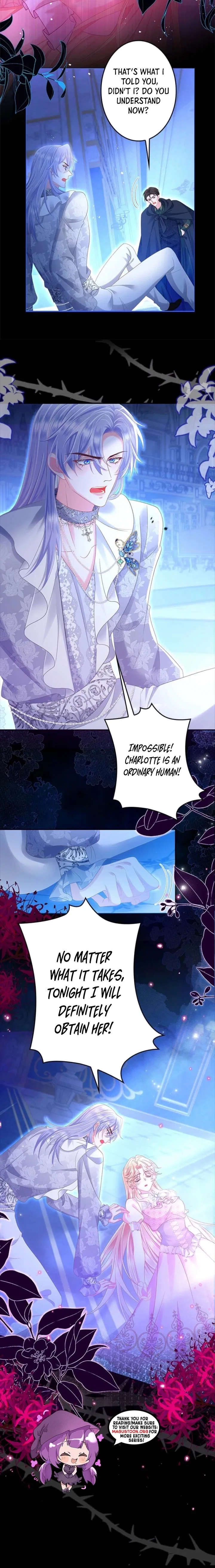 Missed My Happy Ending, Met the Demon Grand Duke Chapter 21 – Page 13