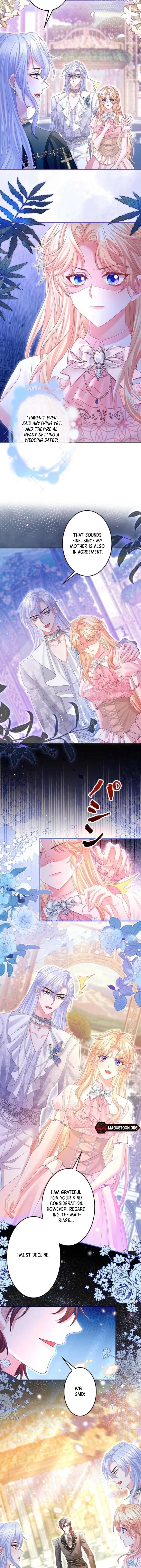 Missed My Happy Ending, Met the Demon Grand Duke Chapter 20 – Page 2
