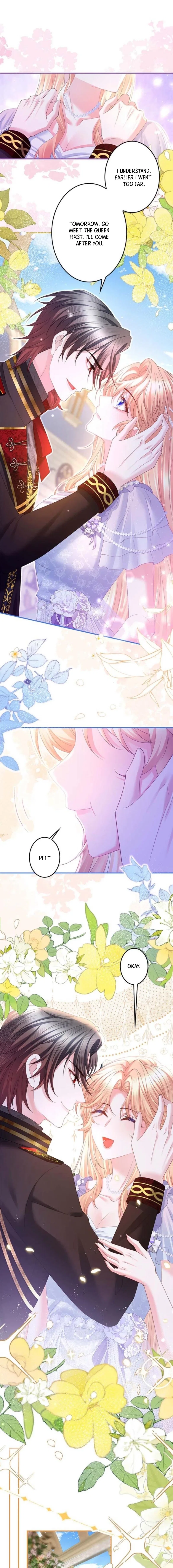 Missed My Happy Ending, Met the Demon Grand Duke Chapter 19 – Page 9
