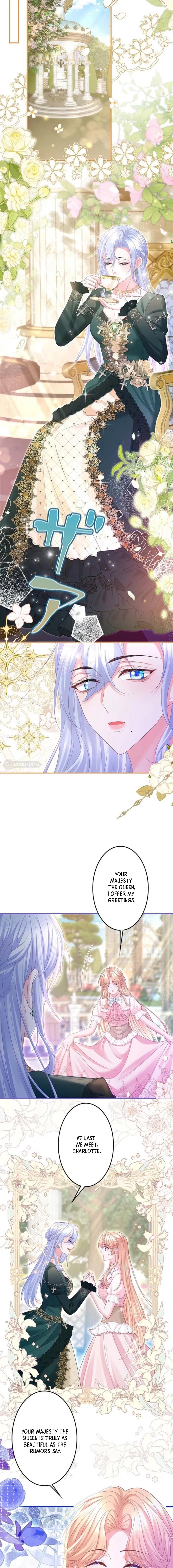 Missed My Happy Ending, Met the Demon Grand Duke Chapter 19 – Page 10