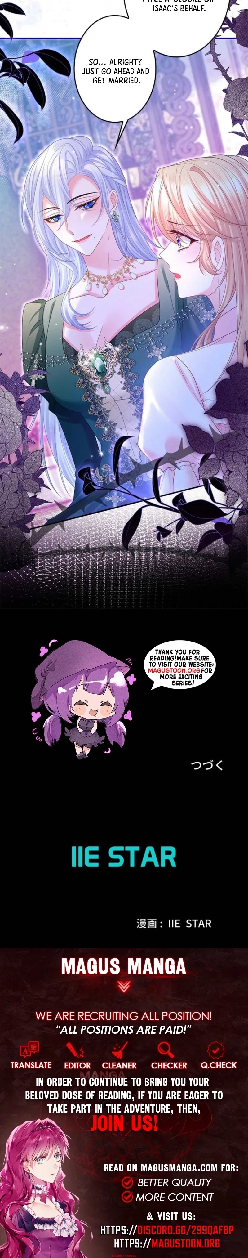 Missed My Happy Ending, Met the Demon Grand Duke Chapter 19 – Page 13
