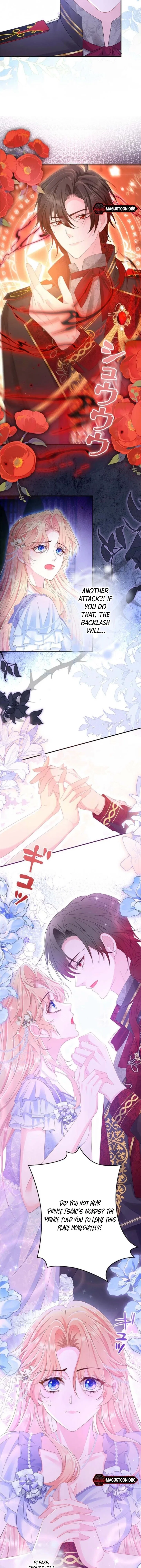 Missed My Happy Ending, Met the Demon Grand Duke Chapter 18 – Page 10