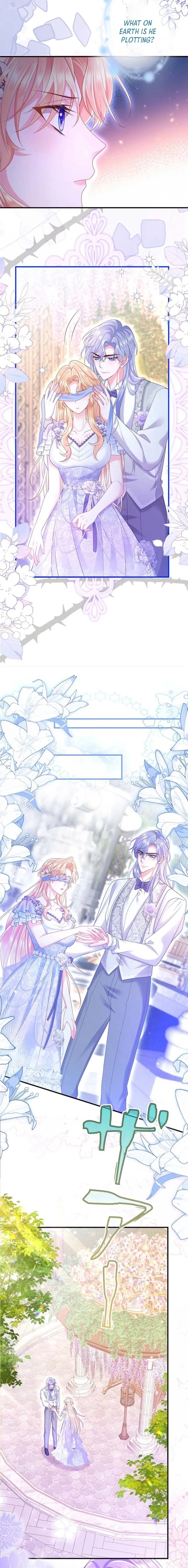 Missed My Happy Ending, Met the Demon Grand Duke Chapter 16 – Page 11
