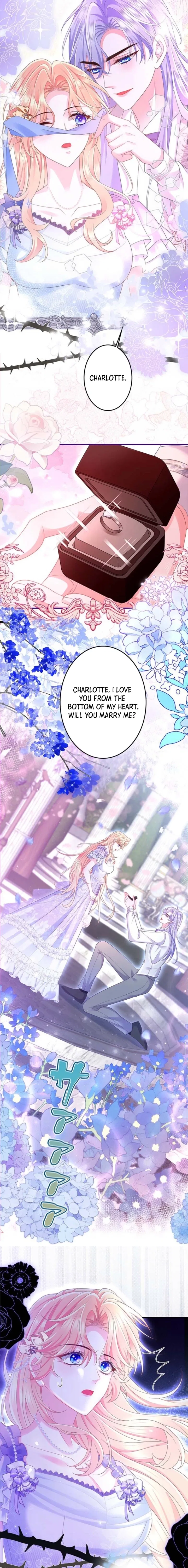 Missed My Happy Ending, Met the Demon Grand Duke Chapter 16 – Page 12