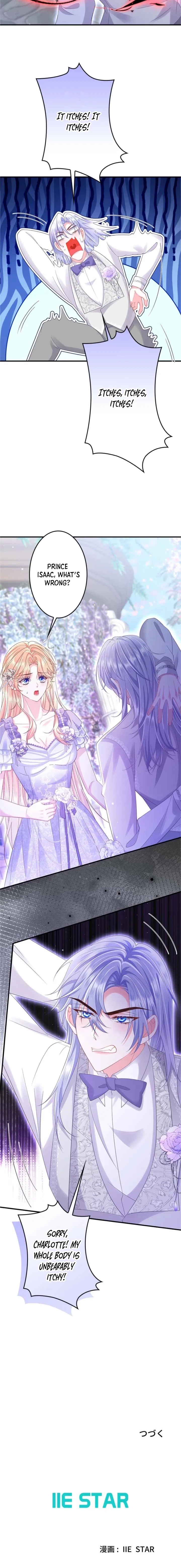 Missed My Happy Ending, Met the Demon Grand Duke Chapter 16 – Page 15