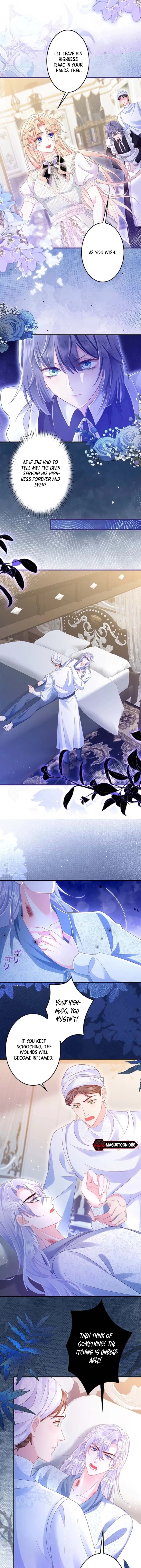 Missed My Happy Ending, Met the Demon Grand Duke Chapter 15 – Page 2