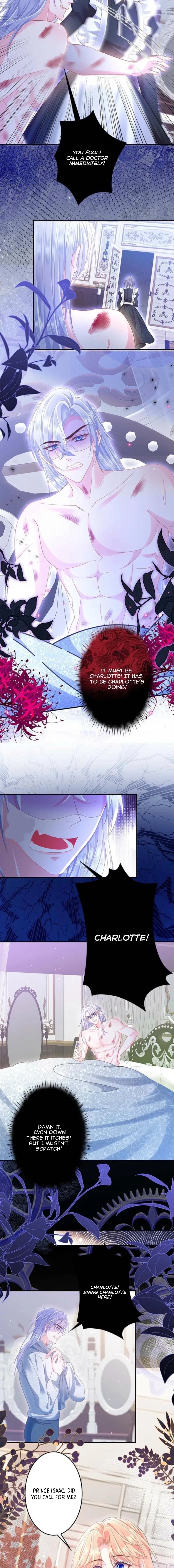 Missed My Happy Ending, Met the Demon Grand Duke Chapter 14 – Page 10