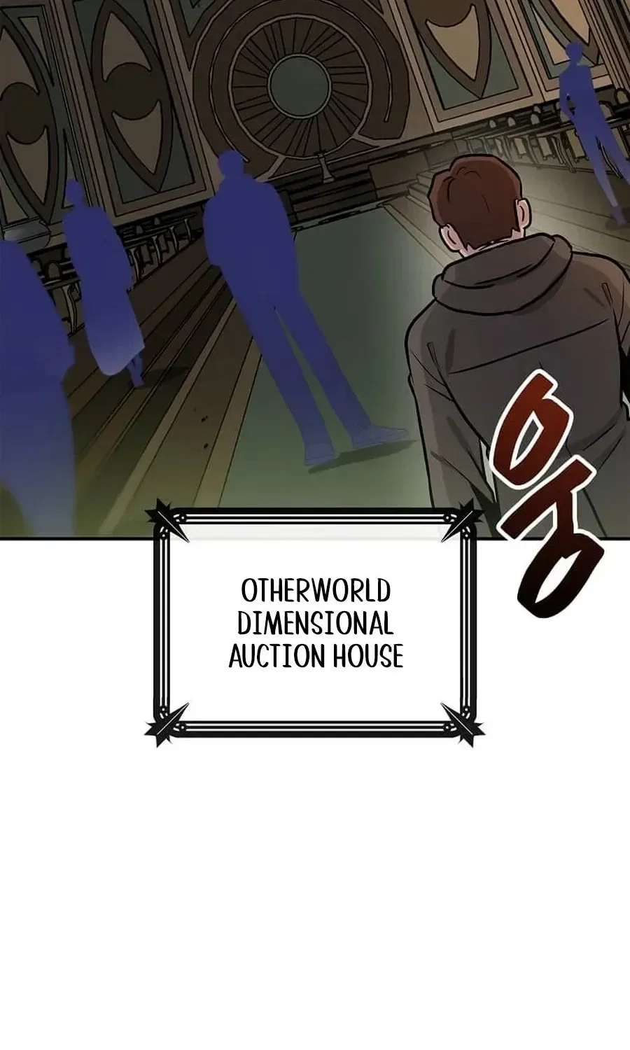 I have Max level luck Chapter 101 – Page 6