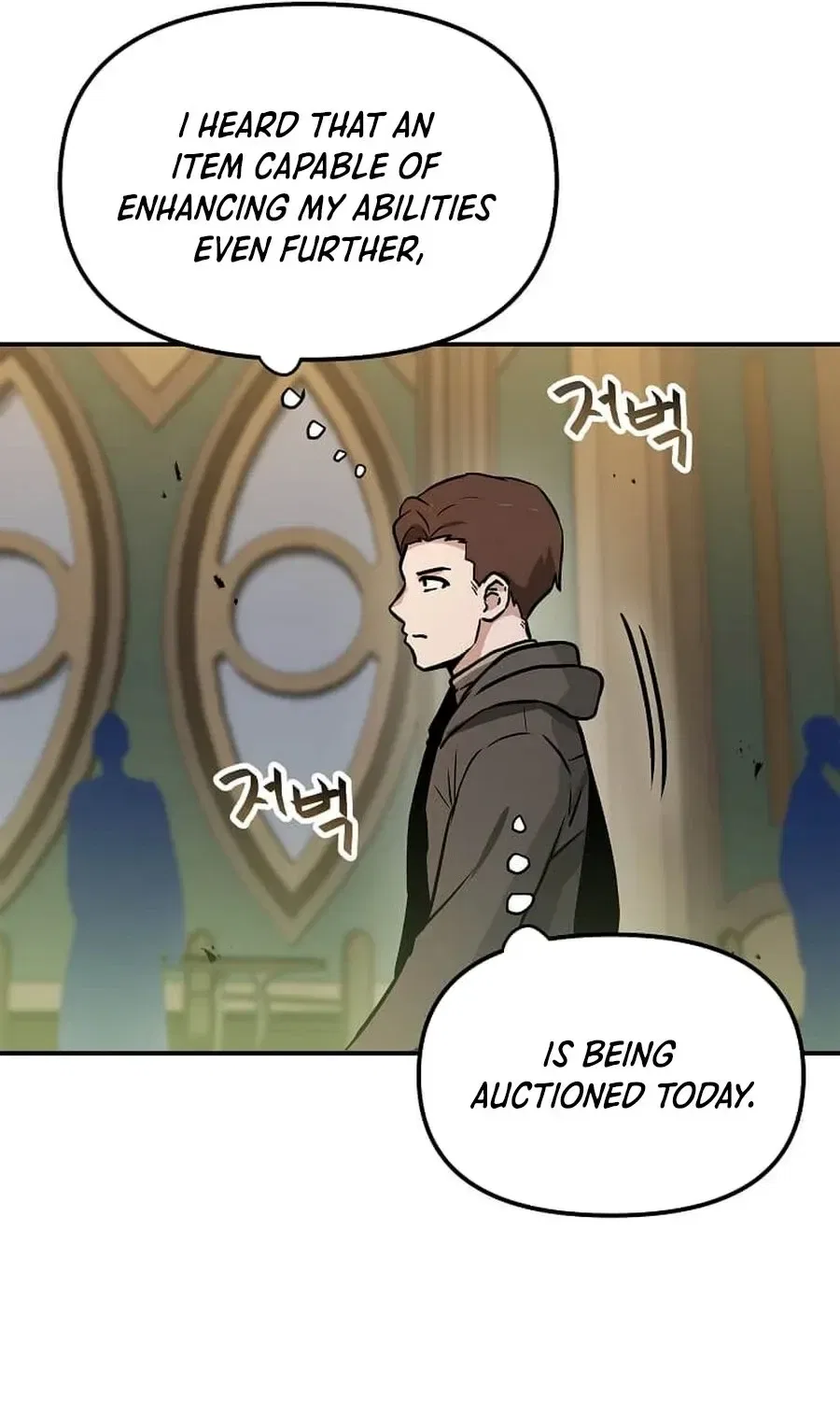I have Max level luck Chapter 101 – Page 8