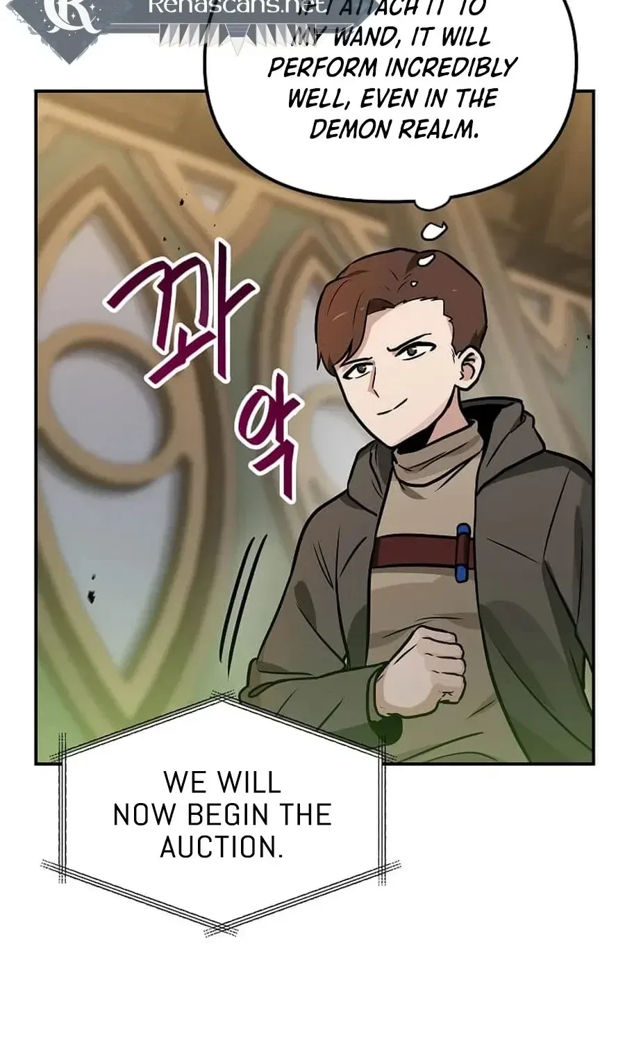 I have Max level luck Chapter 101 – Page 13