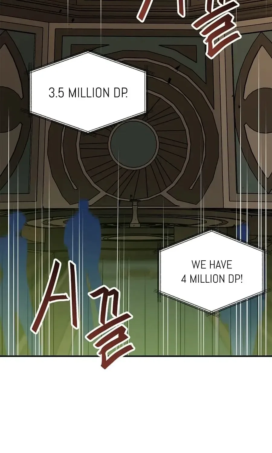 I have Max level luck Chapter 101 – Page 15