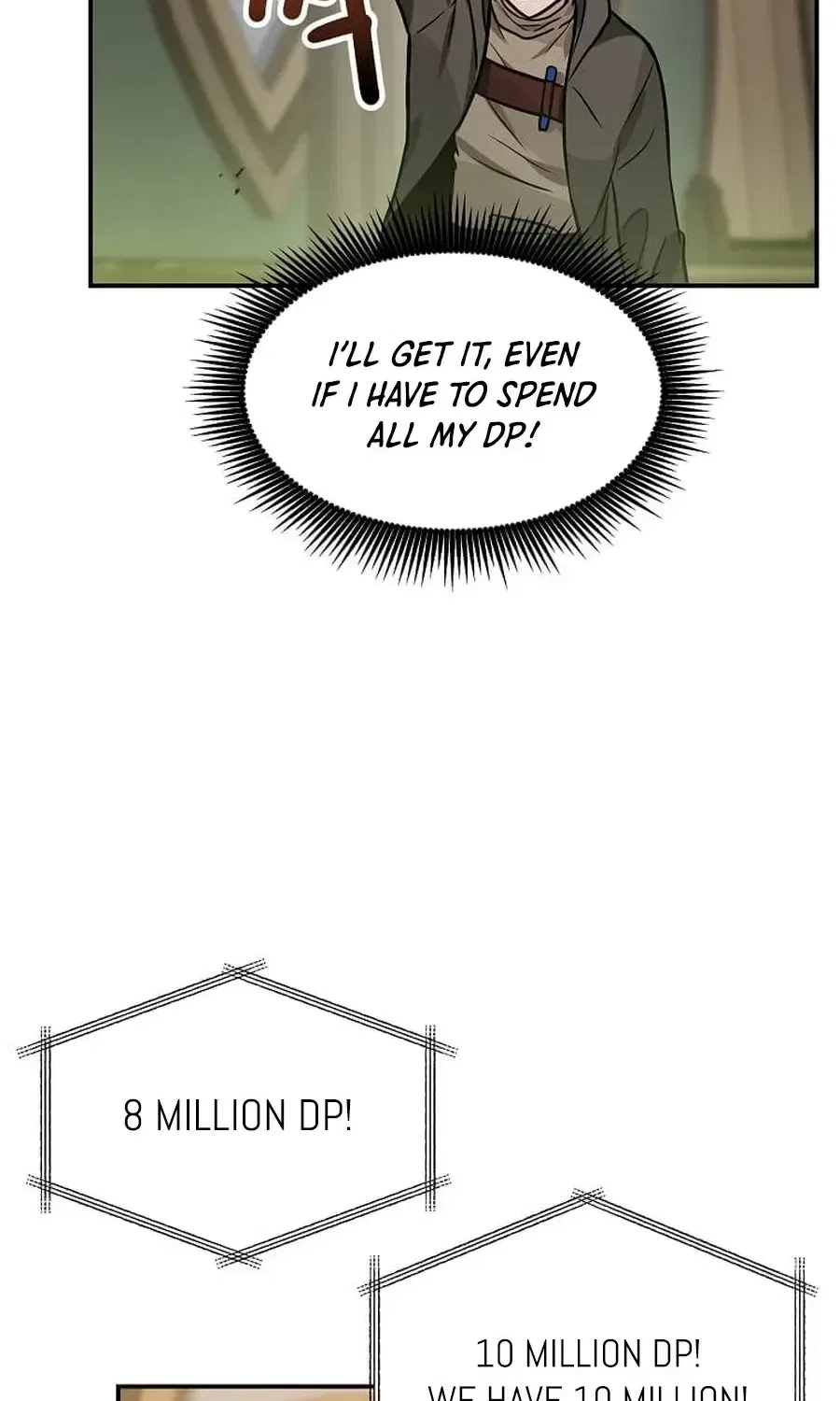 I have Max level luck Chapter 101 – Page 17