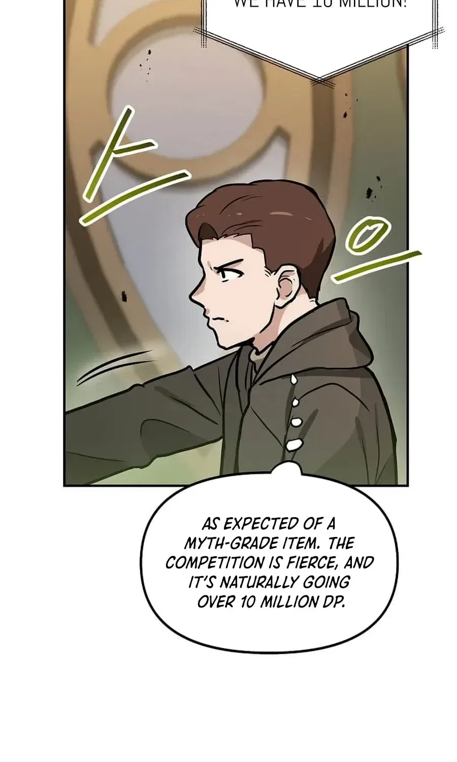I have Max level luck Chapter 101 – Page 18