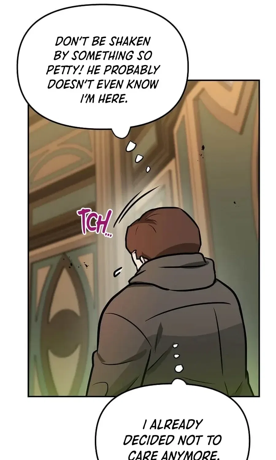 I have Max level luck Chapter 101 – Page 27